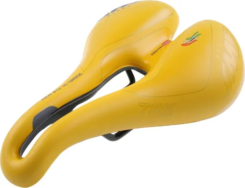 Selle SMP Damen Fahrradsattel TRK Lady – komfortabel und stylisch