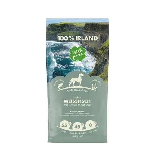 Hundebedarf von Irish Pure