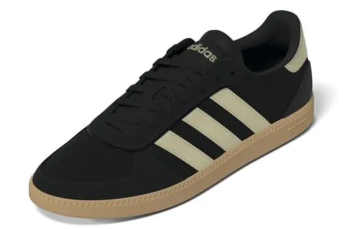 adidas Originals Adidas Breaknet Sleek W Schnürschuh - Halbschuhe mit hochwertigem Material, optimalem Halt und modernem Design – der perfekte Begleiter für jeden Anlass.