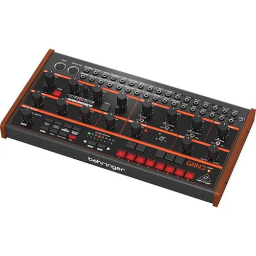 Behringer Grind von Behringer