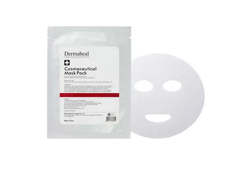 DermaHeal Gesichtsmaske DermaHeal Cosmeceutical Mask, 1-tlg.