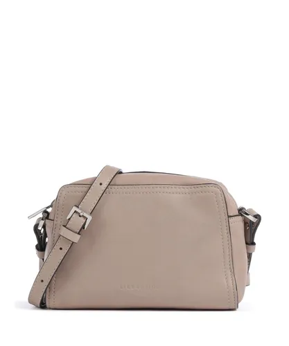 Liebeskind Chudy Sheep Natural S Umhängetasche beige - Umhängetasche aus hochwertigem Schafsleder, stilvoll und langlebig – perfekt für jeden Anlass.