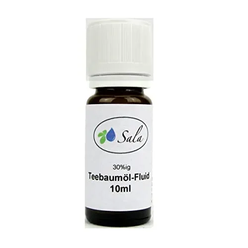 Sala Teebaumöl Fluid HT 30% ig (10 ml)