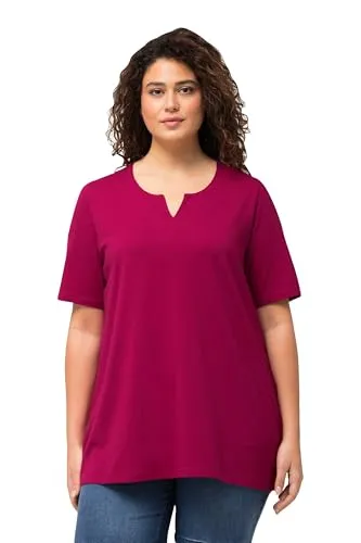 Shirts & Tops Rot von Ulla Popken