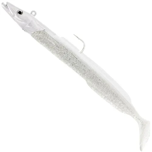 Westin Sandy Andy 62g 17cm Gummifisch von Westin