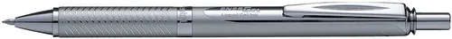 Pentel Liquid Gel Tintenroller EnerGel Sterling BL407