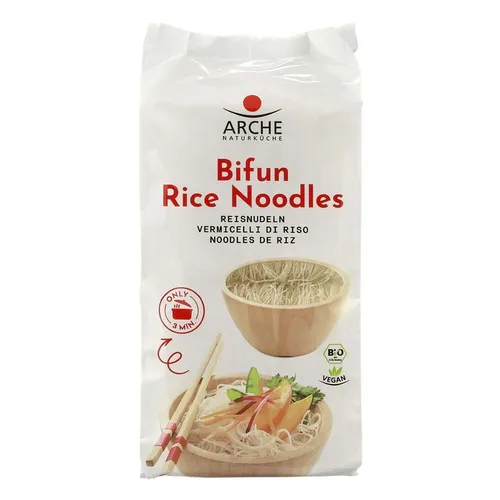 Bifun Reisnudeln 250g | ARCHE