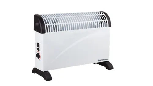Ravanson CH-2000MT Öl Convector