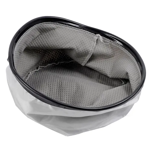 Staubsaugerbeutel ø 29,5 x L 18 cm Aschefeinfilter für Aschesauger POWX305/308