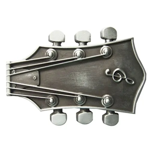 Gürtelschnallen von Piratenladen