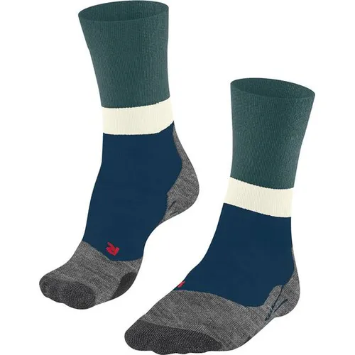 Falke TK2 Wandersocken 42-43 von FALKE