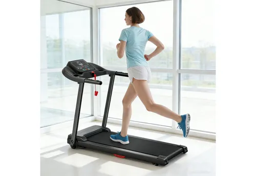 Laufbänder bis 300 Euro von UMAY