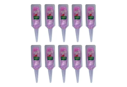 Produktbild Chrysal Pflanzendünger Orchideen Vitalkur 10x 30 ml