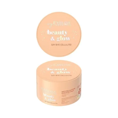 Eveline Cosmetics Anti-Cellulite Bodybutter