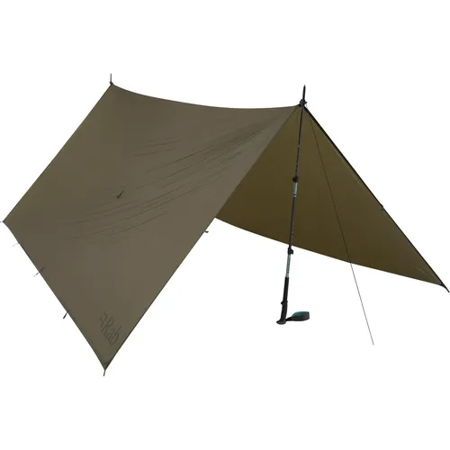 Rab Siltarp Plus Duo olive (OLV) OS von Rab