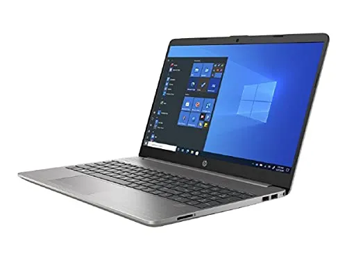 HP 250 G8 Notebook in silber von HP