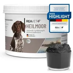 REAVET Heilmoor 500 g