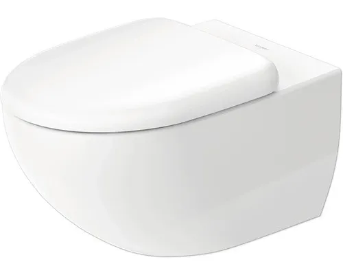 DURAVIT Wand-WC Architec Tiefspüler