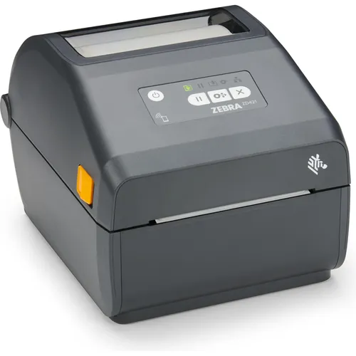 Produktbild Zebra Etikettendrucker ZD421d 203 dpi