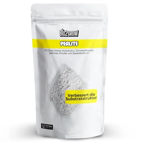 Bio2grow Perlite 2L