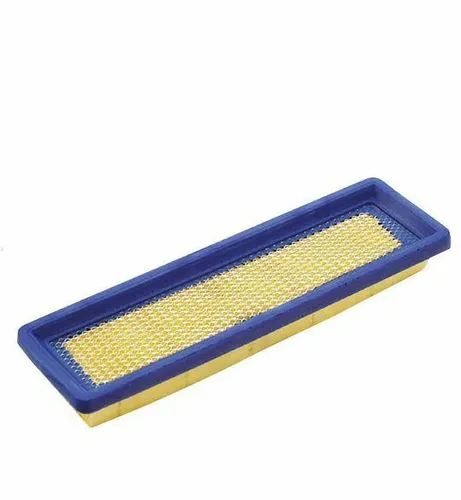 Luftfilter 180 x 55 x 22mm Aufsitzmäher Rasenmäher für Tecumseh Premier
