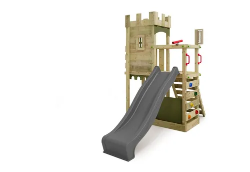 Spieltürme bis 400 Euro von FATMOOSE