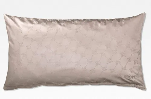 JOOP! Kissenbezug , beige , Maße (cm): B: 40 H: 1 in beige von JOOP!