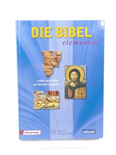 Die Bibel elementar