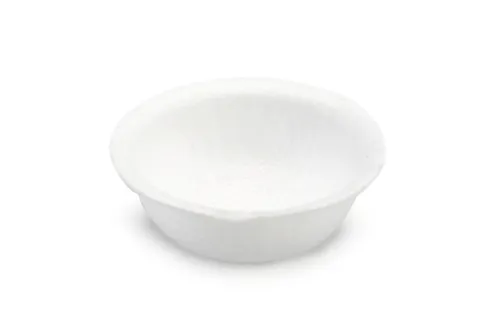 Nesteinlagen in weiß von Fauna