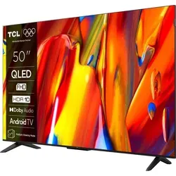 Smart-TVs bis 350 Euro von TCL