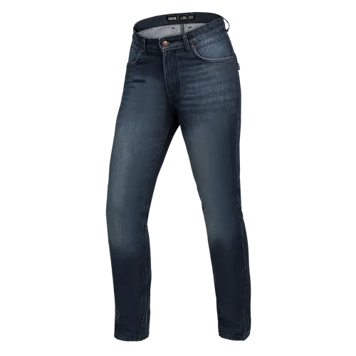 Produktbild IXS Rapid 1.0 Motorrad Jeans, blau, Größe 32 für Männer