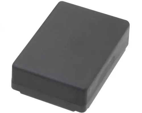 Kunststoff Kleingehäuse 72x50x22mm