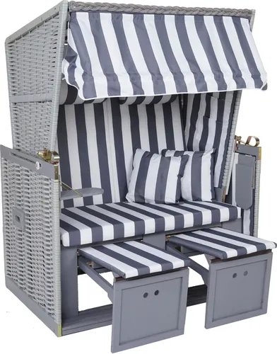 Strandkörbe bis 400 Euro von Mendler