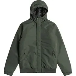 Billabong Outdoorjacke All Day blau L (52) von Billabong