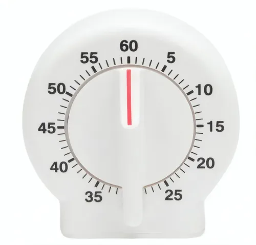 Patisse Küchentimer ca. 60 Minuten