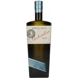 Uncle Val's Restorative Gin 45% Vol. 0,7l