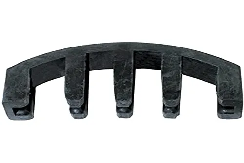 Gewa 411972 Dämpfer Gummi Kontrabass