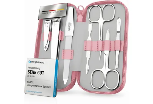 Maniküre Set Solingen von marQus
