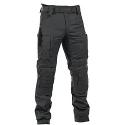 UF Pro Striker XT Gen.3 Hose, schwarz von UF PRO