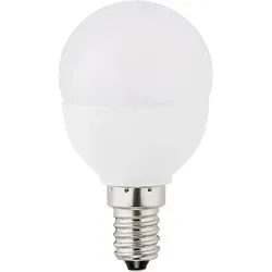 Müller-Licht LED Lampe Mini-Globe 40W E14