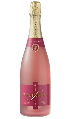 Freixenet Carta Rotina Medium Dry 0,75l