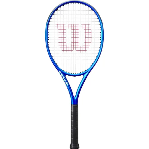 Wilson Tennisschläger Ultra Team V5 100in - Besaitet, Griffstärke 2 (4