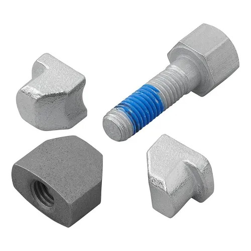 Bremsenversteller-Set für Bremsbacken passend für Knott 200*40mm