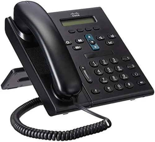 Cisco Telefone von Cisco