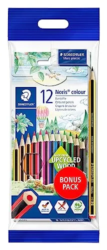 STAEDTLER Bleistifte von STAEDTLER
