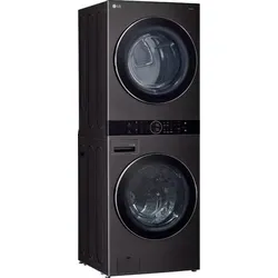LG WashTower F761TOWERB2