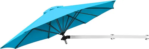 Sonnenschirme Türkis von Costway