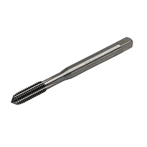 Produktbild VÖLKEL Maschinen-Gewindeformer mit Schmiernut DIN 371 Form C HSSE - M 8 x 1.25