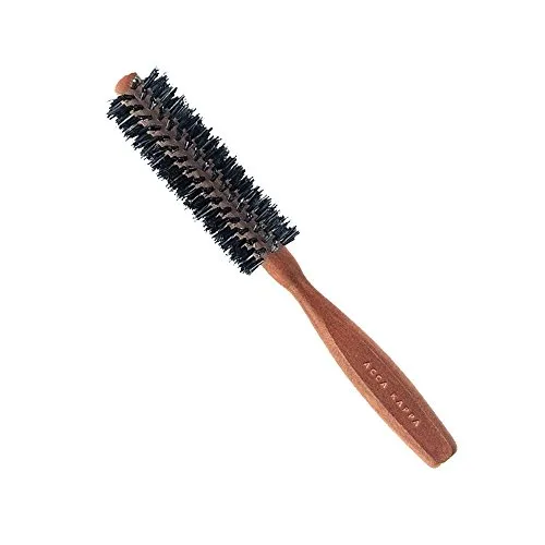 ACCA Kappa 12 Row Boar Bristle Brush 38mm