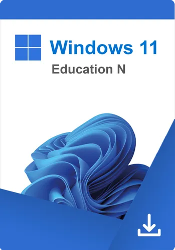 Produktbild Microsoft Windows 11 Education N